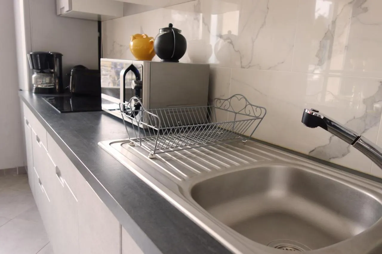 Apartment Bel Appartement Avec Grande Terrasse Sud Vaison-la-Romaine France